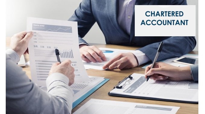 Benefits Of Hiring A Chartered Accountant