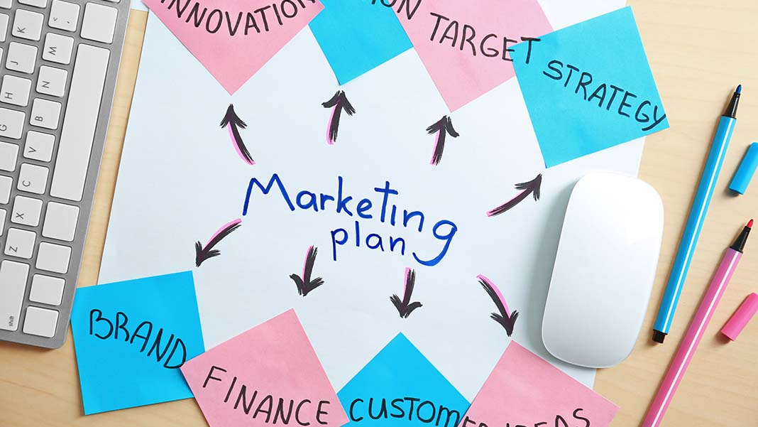 Easy and Quick Ways to Market Your Business