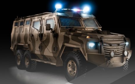 Top 3 Armored Vehicle Buying Tips