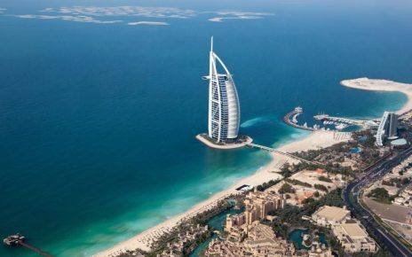 Reasons Why Families Choose to Visit Dubai for Vacations