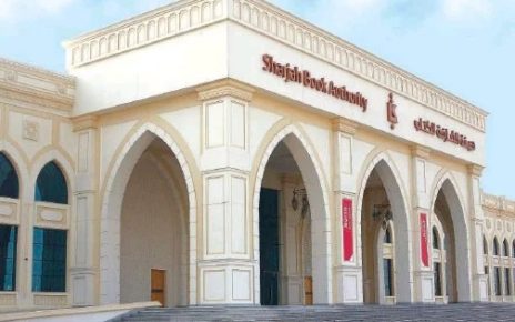 Why the Sharjah Publishing City Free Zone Is Heaven for Businesses