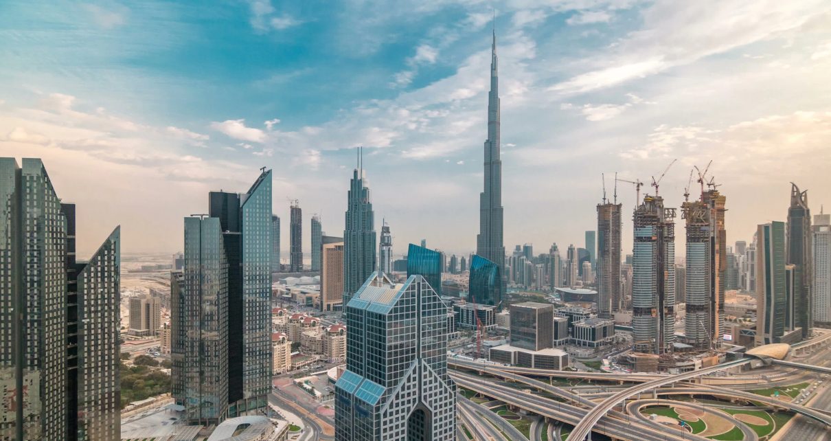 What Are The Conditions Of Freezones In Dubai?