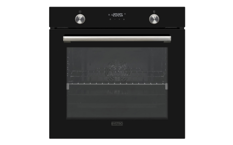 Tips On Maintaining Built-In Electric Ovens